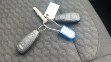 Ford Puma 1.0 EcoBoost Hybrid mHEV Titanium 5dr Petrol Hatchback